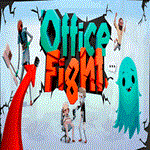 ️ Office Fight ️ ПК Эпик Геймс EGS ️