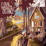  Closer the Distance ️PS5/ПС 5 Турция