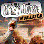 Crazy Goose Simulator/Симулятор Гуся️ PS/ПС Турция