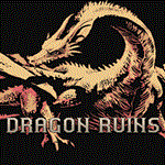  Dragon Ruins / Драгон Руинс ️ PS4/PS5/ПС Турция 