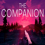 ️ THE COMPANION ️ ПК Эпик Геймс EGS ️