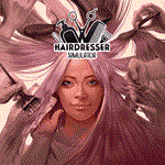 Hairdresser Simulato/Симулятор Парикмахера️PS/ПС Тур