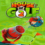 House of Golf 2/ Гольф 2 ️ PS5/ПС5/ПС 5 Турция