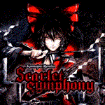 Koumajou Remilia Scarlet Symphony️PS5/ПС 5 Турция