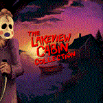 Lakeview Cabin Collection ️ PS4/PS5/ПС Турция