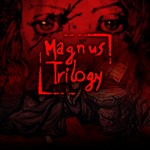 Magnus Trilogy/Магнус Трилогия️PS5/ПС5/ПС 5 Турция