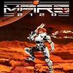 MARS 2120 / МАРС 2120 ️ PS4/PS5/ПС Турция