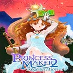Princess Maker 2/Принцесса Мейкер️PS4/PS5/ПС Турция