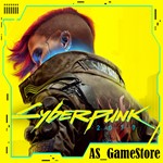 Cyberpunk 2077 / Киберпанк 2077 | PS4/PS5/ПС Турция