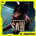 Dead by Daylight Глава Пила / ДБД | ПК Эпик Геймс EGS