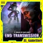 Dead by Daylight End Transmission | ПК Эпик Геймс EGS