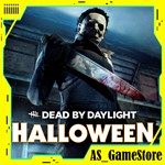 Dead by Daylight Хeллоуин / ДБД | ПК Эпик Геймс EGS