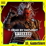 Dead by Daylight Комплект Ужас | ПК Эпик Геймс EGS