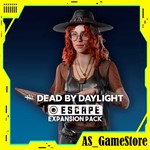  Dead by Daylight комплект Побег | ПК Эпик Геймс EGS