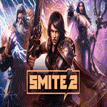 SMITE 2 / Смайт 2️PS5/ПС Турция