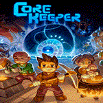 Core Keeper/Коре Кипер ️ PS5/ПС5/ПС 5 Турция