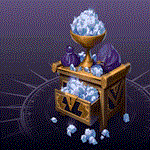 SMITE 2 - Diamonds / Смайт 2  PS5/ПС Турция