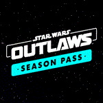 Star Wars Outlaws Season PassDLC️PS5/ПС5/ПС Турция