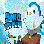  SokoPenguin ️ PS4/PS5/ПС Турция 