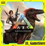  ARK Survival Evolved / АРК | PS4/PS5/ПС Турция