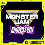 Monster Jam Showdown | ПК Эпик Геймс EGS