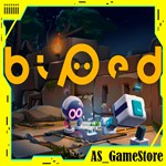 Biped / Бипед | ПК Эпик Геймс EGS