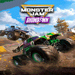 Monster Jam Showdown/Монстр Джам Шадоус️PS/ПС Турция