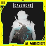 Days Gone / Жизнь после / Дейс Ган |ПК Эпик Геймс EGS