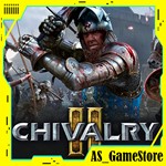  Chivalry 2 / Чивалри 2 | ПК Эпик Геймс EGS