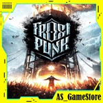 Frostpunk / Фростпанк | ПК Эпик Геймс EGS