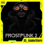 Frostpunk 2 / Фростпанк 2 | ПК Эпик Геймс EGS