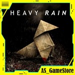Heavy Rain / Хеви Рейн / Ливень | ПК Эпик Геймс EGS