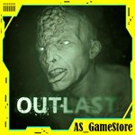 Outlast / Аутласт / Оутласт | ПК Эпик Геймс EGS