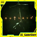 Outlast 2 / Аутласт 2 / Оутласт 2 | ПК Эпик Геймс EGS