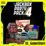 The Jackbox Party Pack 4 / Джек бокс пати |Эпик Геймс