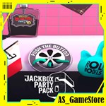 The Jackbox Party Pack 6 / Джек бокс пати |Эпик Геймс