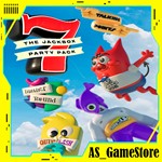 The Jackbox Party Pack 7 / Джек бокс пати |Эпик Геймс