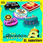The Jackbox Party Pack 8 / Джек бокс пати |Эпик Геймс