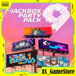 The Jackbox Party Pack 9 / Джек бокс пати |Эпик Геймс
