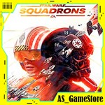 STAR WARS Squadrons | ПК Эпик Геймс EGS