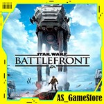 STAR WARS Battlefront | ПК Эпик Геймс EGS