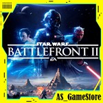 STAR WARS Battlefront 2/Звездные войны|Эпик Геймс EGS