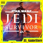 STAR WARS Jedi: Survivor  | ПК Эпик Геймс EGS