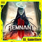  Remnant 2 / Ремнант 2 | ПК Эпик Геймс EGS