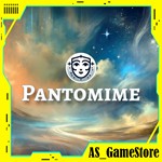 ️ Pantomime ️ ПК Эпик Геймс EGS ️
