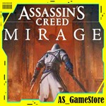 Ассасин Крид Мираж / АС Mirage | ПК Эпик Геймс EGS
