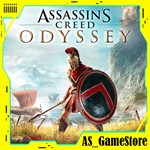 Ассасин Крид Одиссея / АС Odyssey | ПК Эпик Геймс EGS