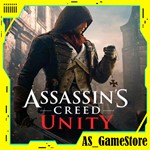 Ассасин Крид Юнити / АС Unity | ПК Эпик Геймс EGS