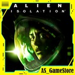 Alien: Isolation / Чужой Изоляция | ПК Эпик Геймс EGS