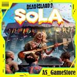Dead Island 2 - SoLA |DLC| ПК Эпик Геймс EGS